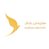 هواپیمایی وارش